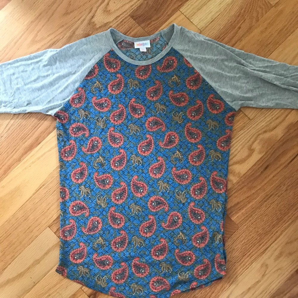 LuLaroe Randy Size small